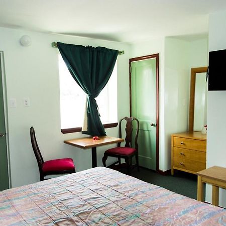 פלזנטוויל Bay Drive Motel West Atlantic City מראה חיצוני תמונה