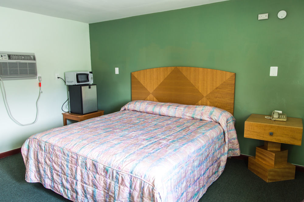 פלזנטוויל Bay Drive Motel West Atlantic City מראה חיצוני תמונה